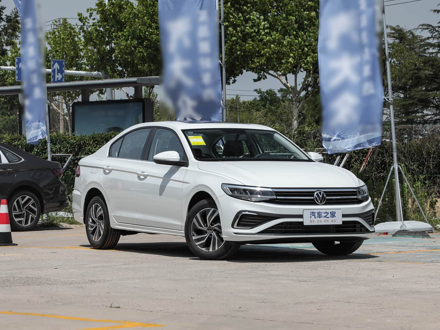 VOLKSWAGEN BORA — изображение 4
