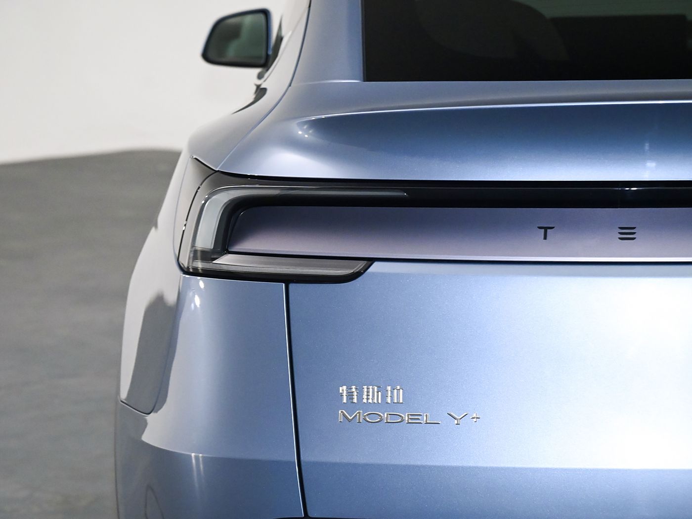 TESLA MODEL Y — изображение 6