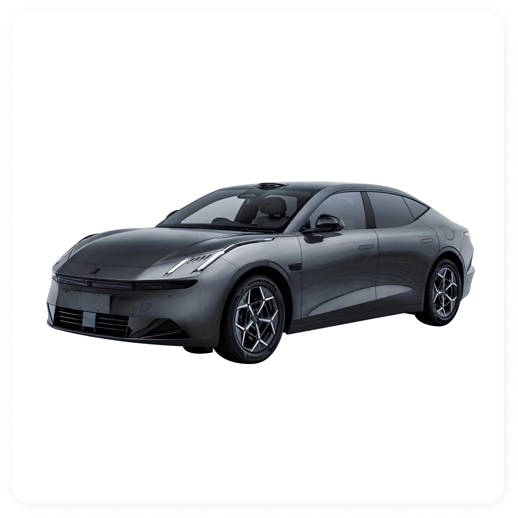 LYNK&CO 10 EM-P