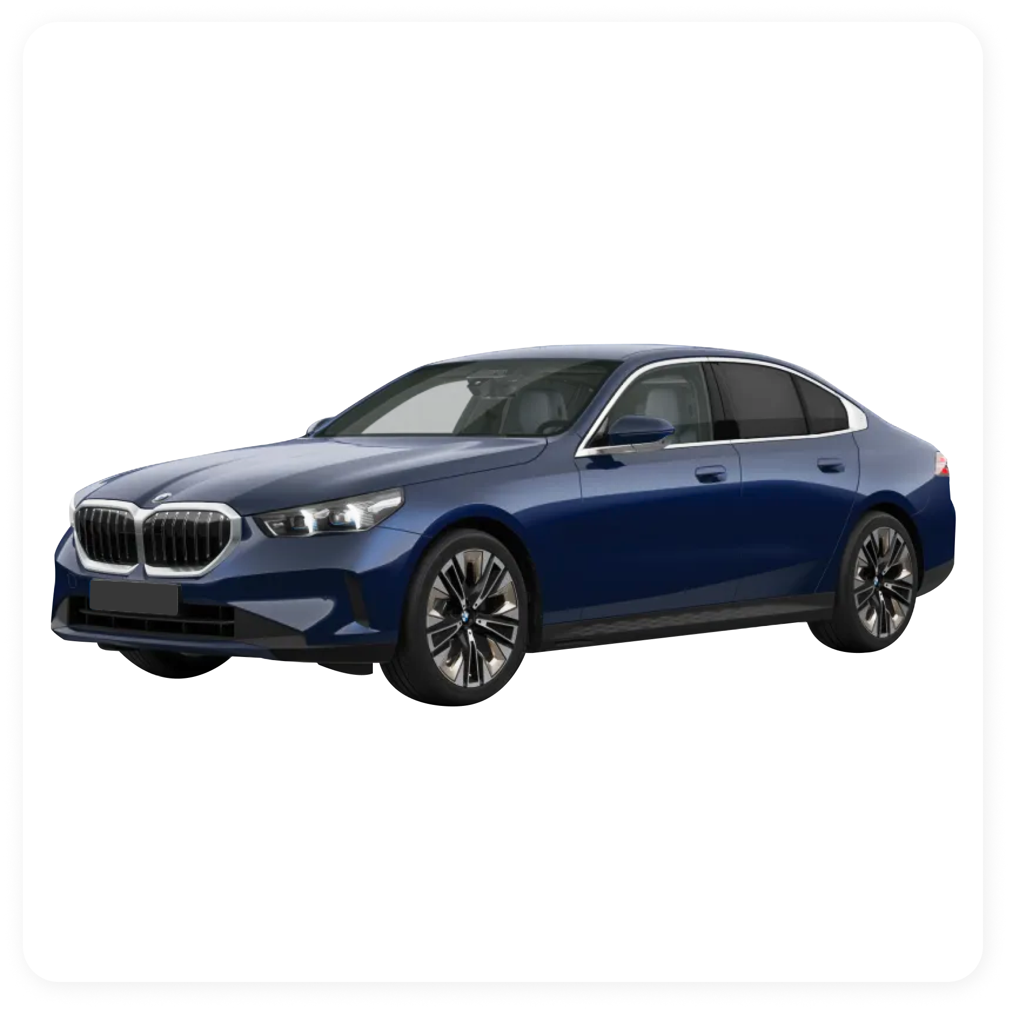 BMW 523D XDRIVE
