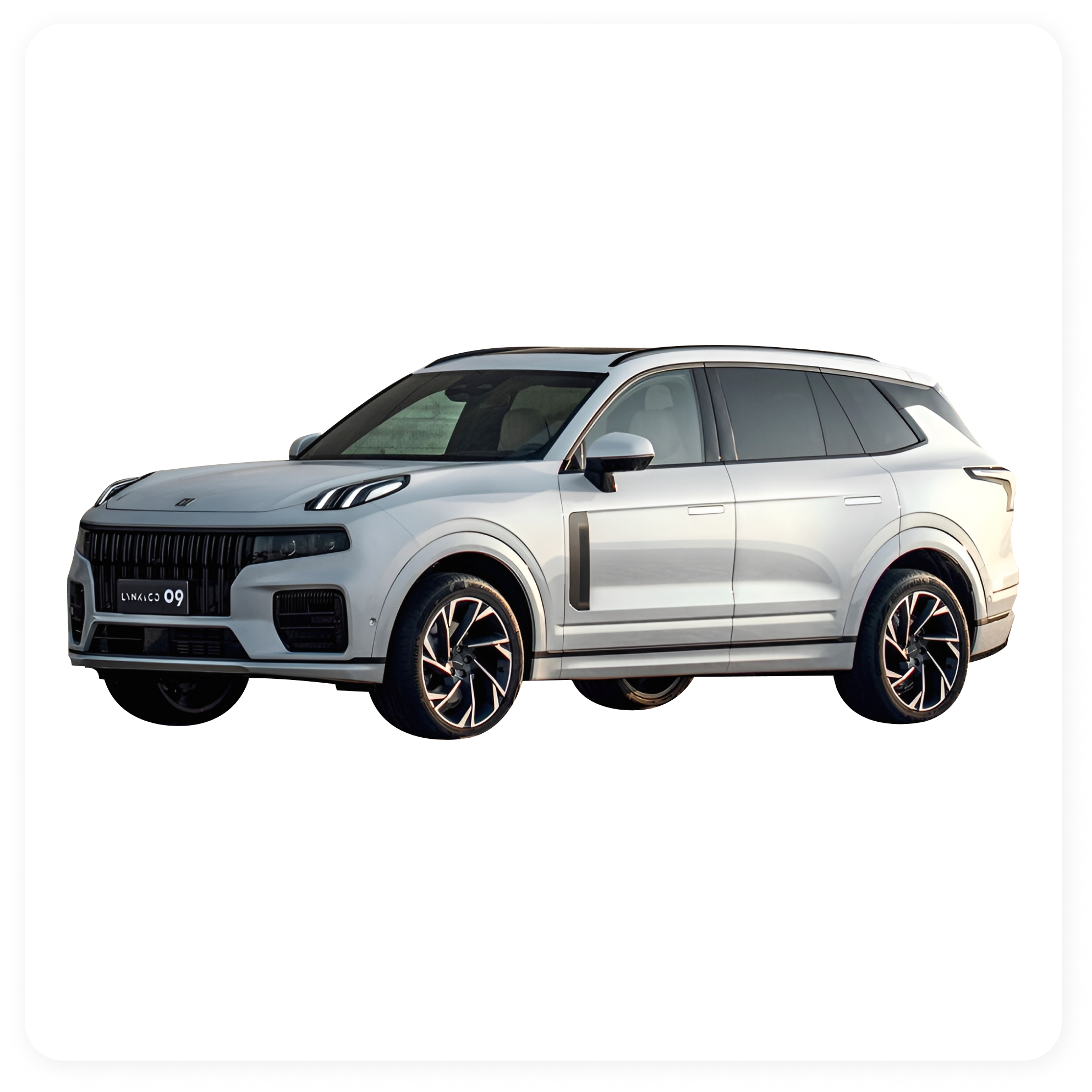 LYNK & CO 09