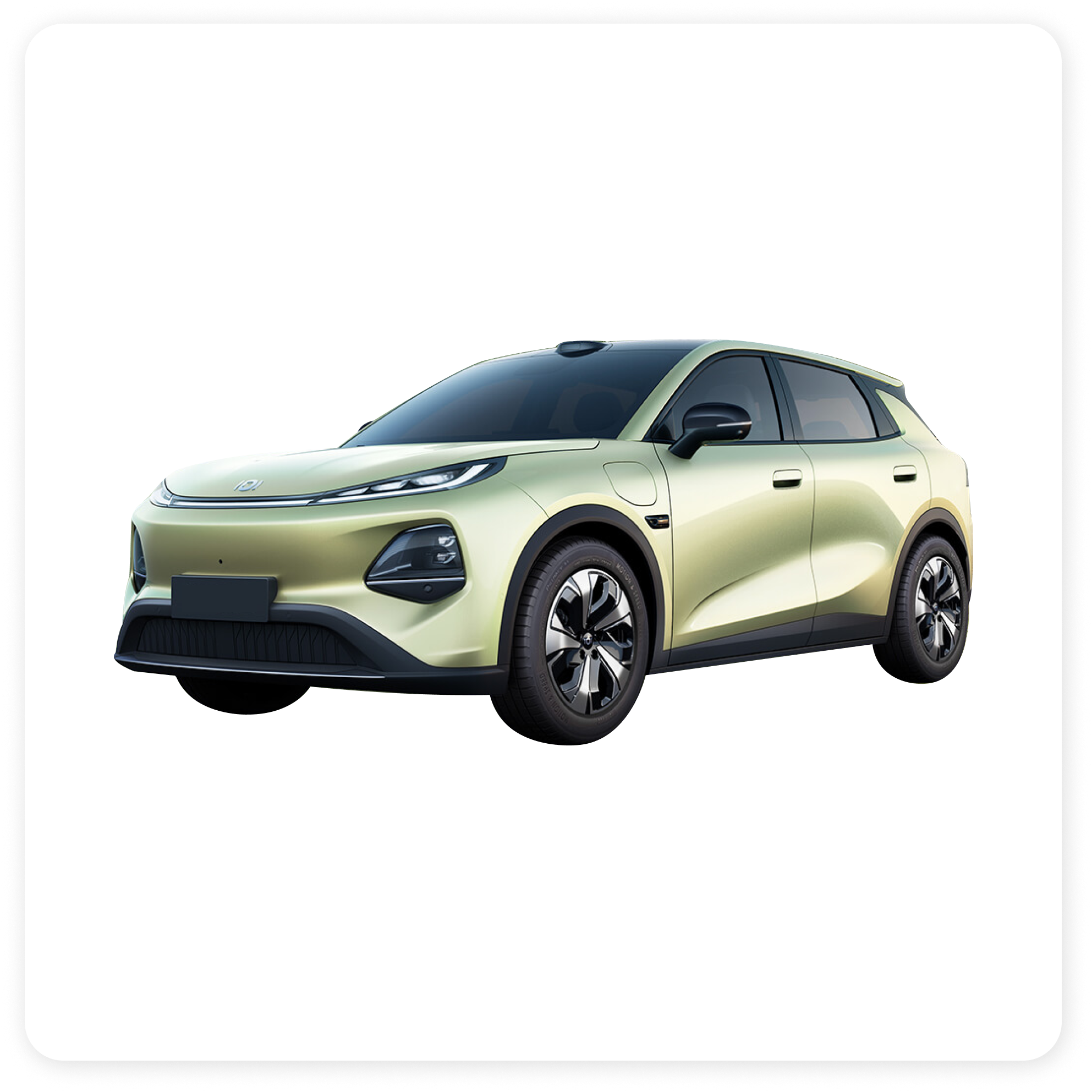 CHANGAN QIYUAN Q05