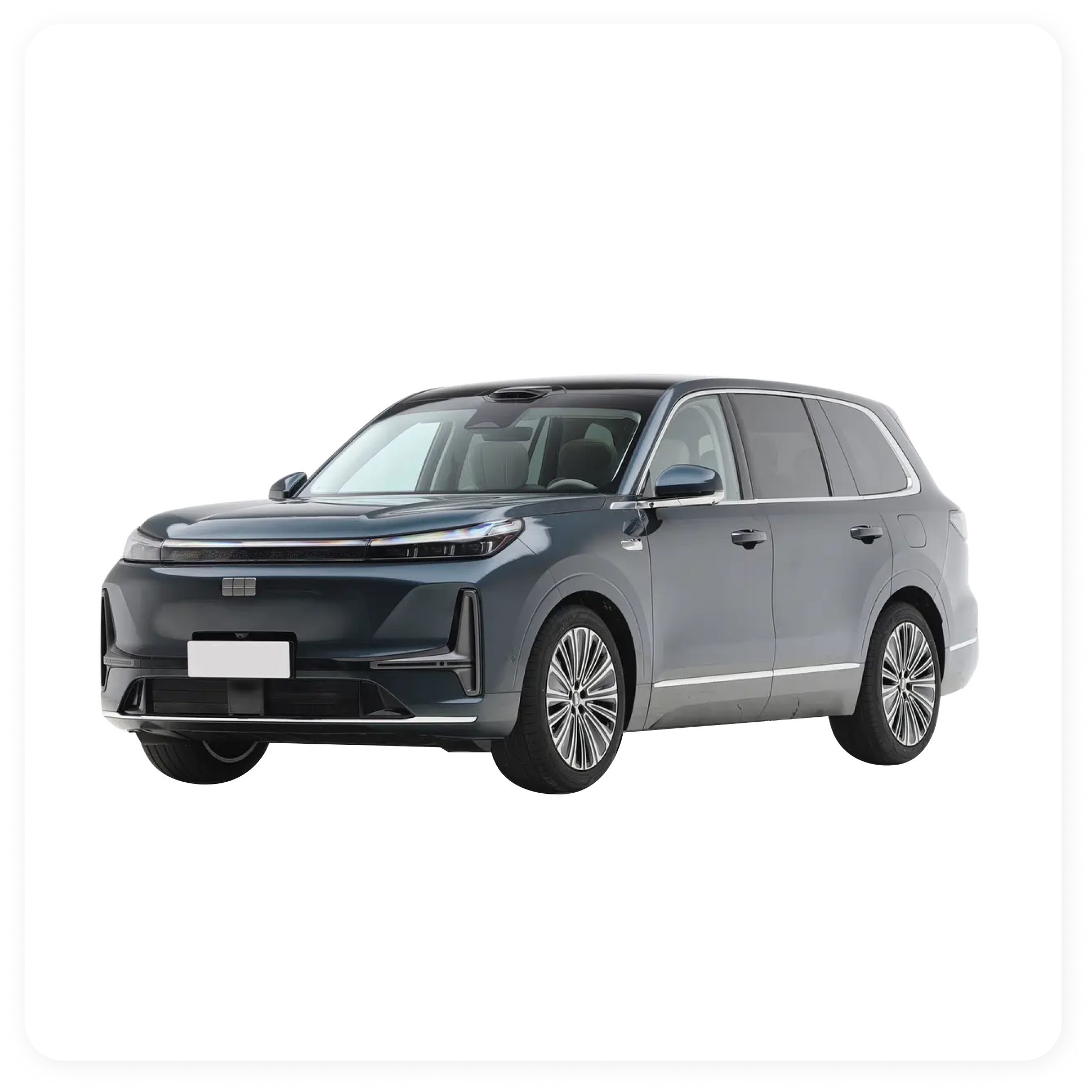 GEELY GALAXY M9