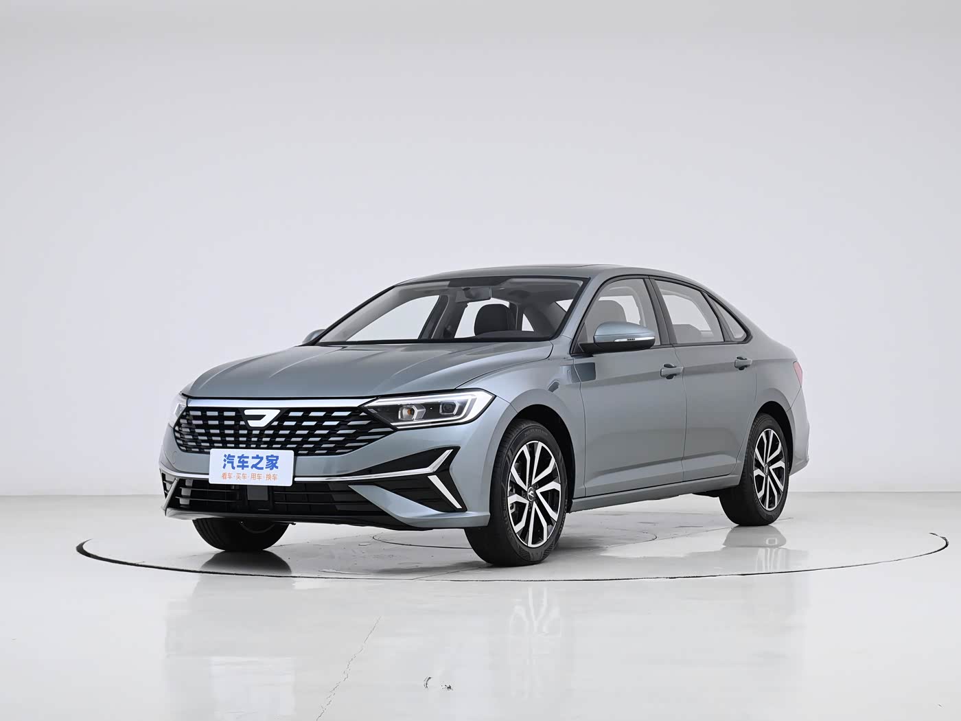 JETTA VA7 — изображение 6