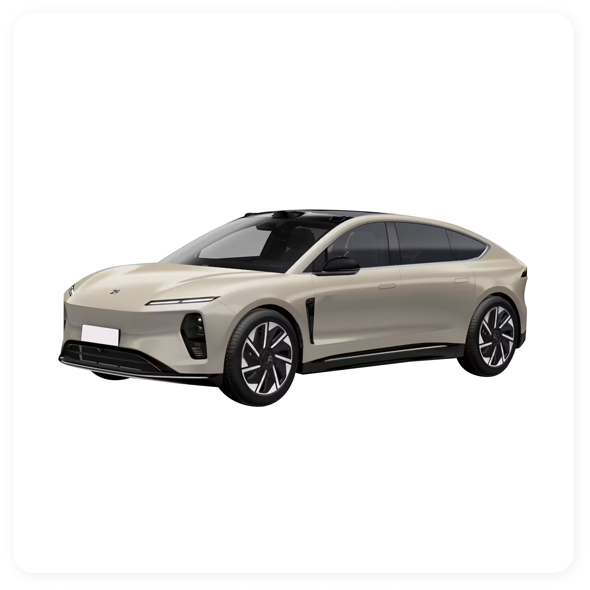 NIO ET9
