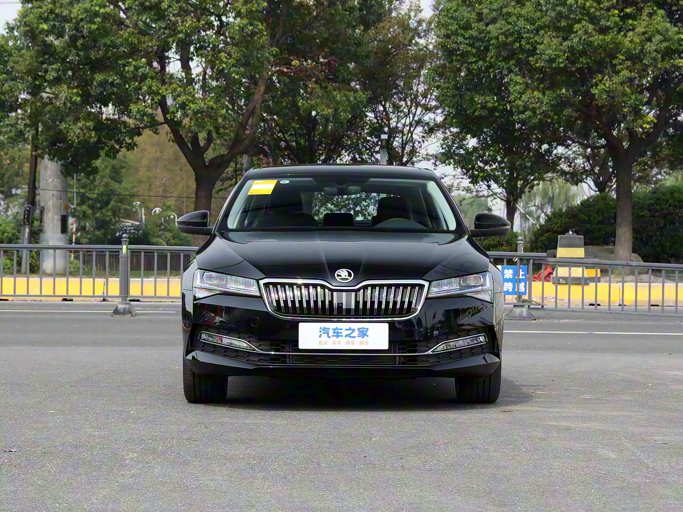 SKODA SUPERB — изображение 3