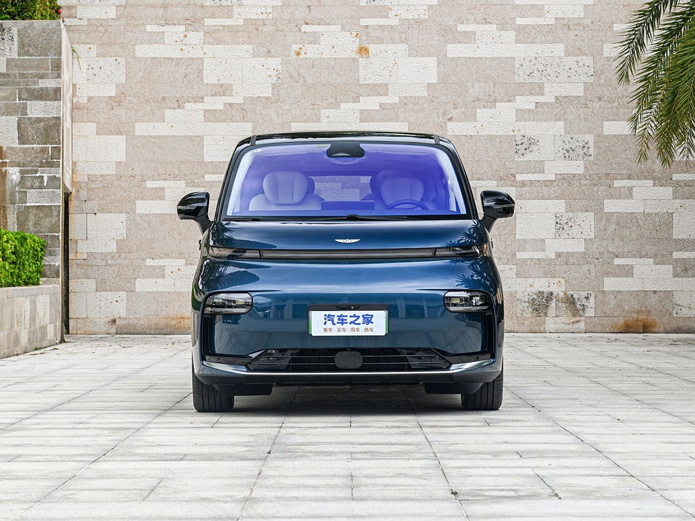 GEELY LEVC L380 — изображение 3