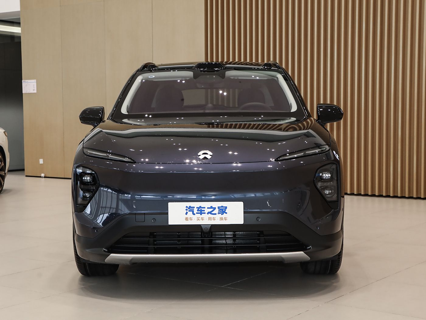 NIO ES7 — изображение 2