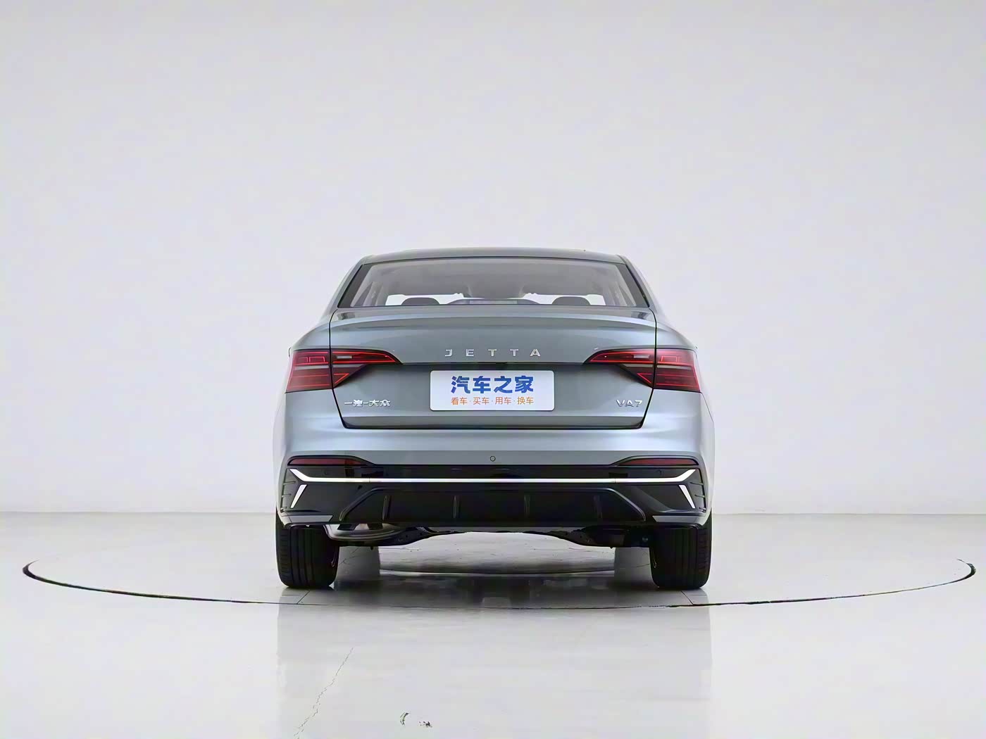 JETTA VA7 — изображение 3