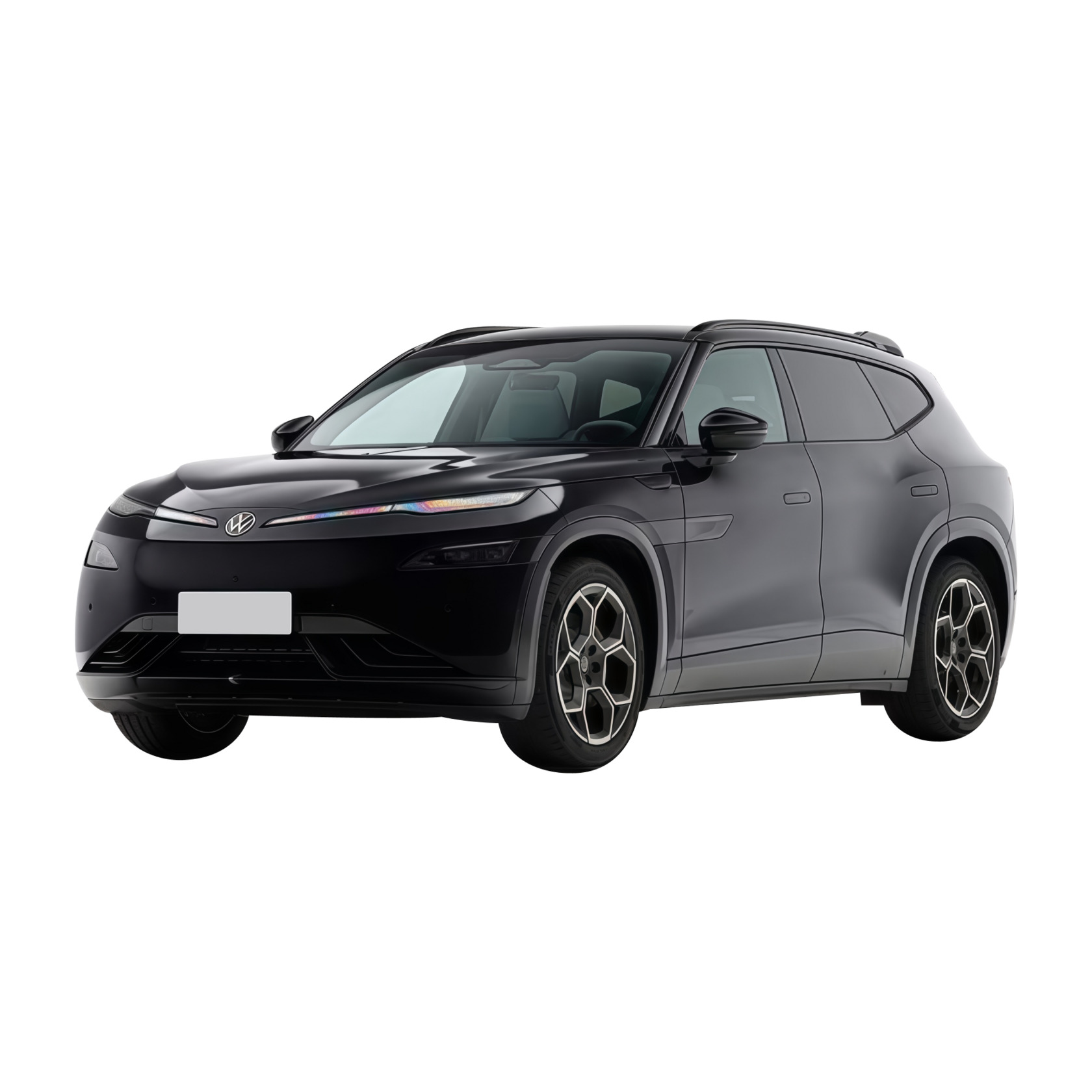 VOLKSWAGEN ID UNIX 08