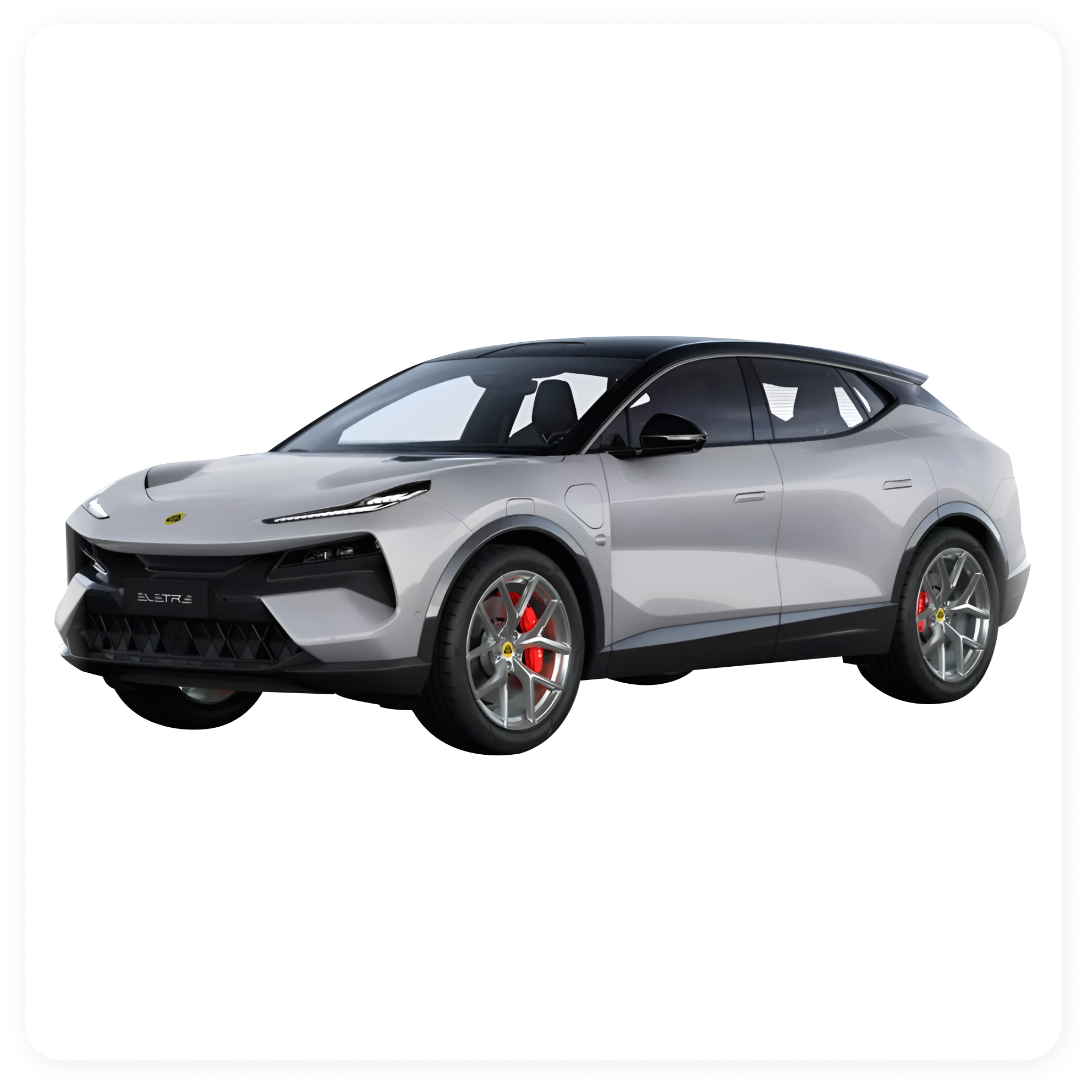 LOTUS ELETRE