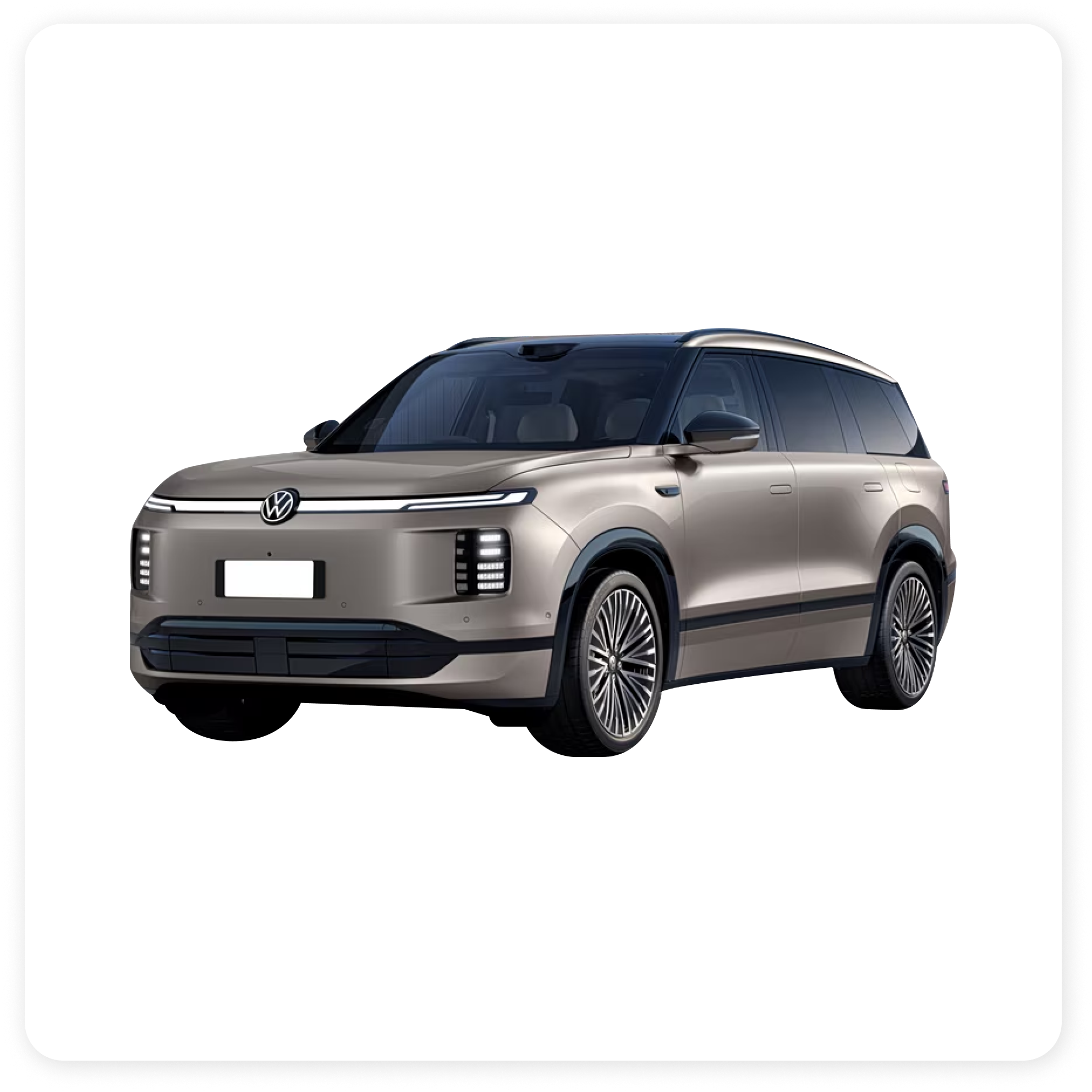 VOLKSWAGEN ID. ERA 9X