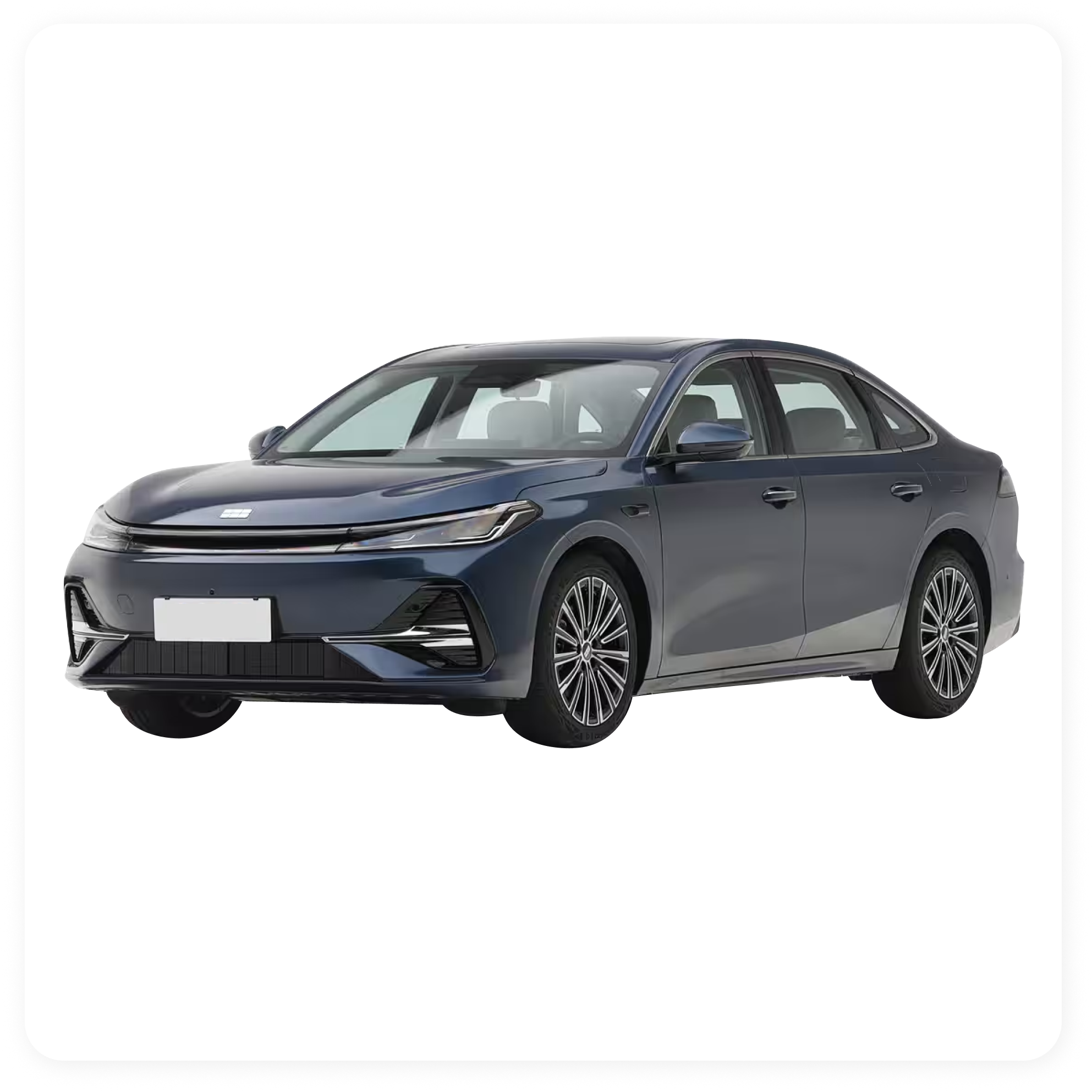 GEELY GALAXY A7