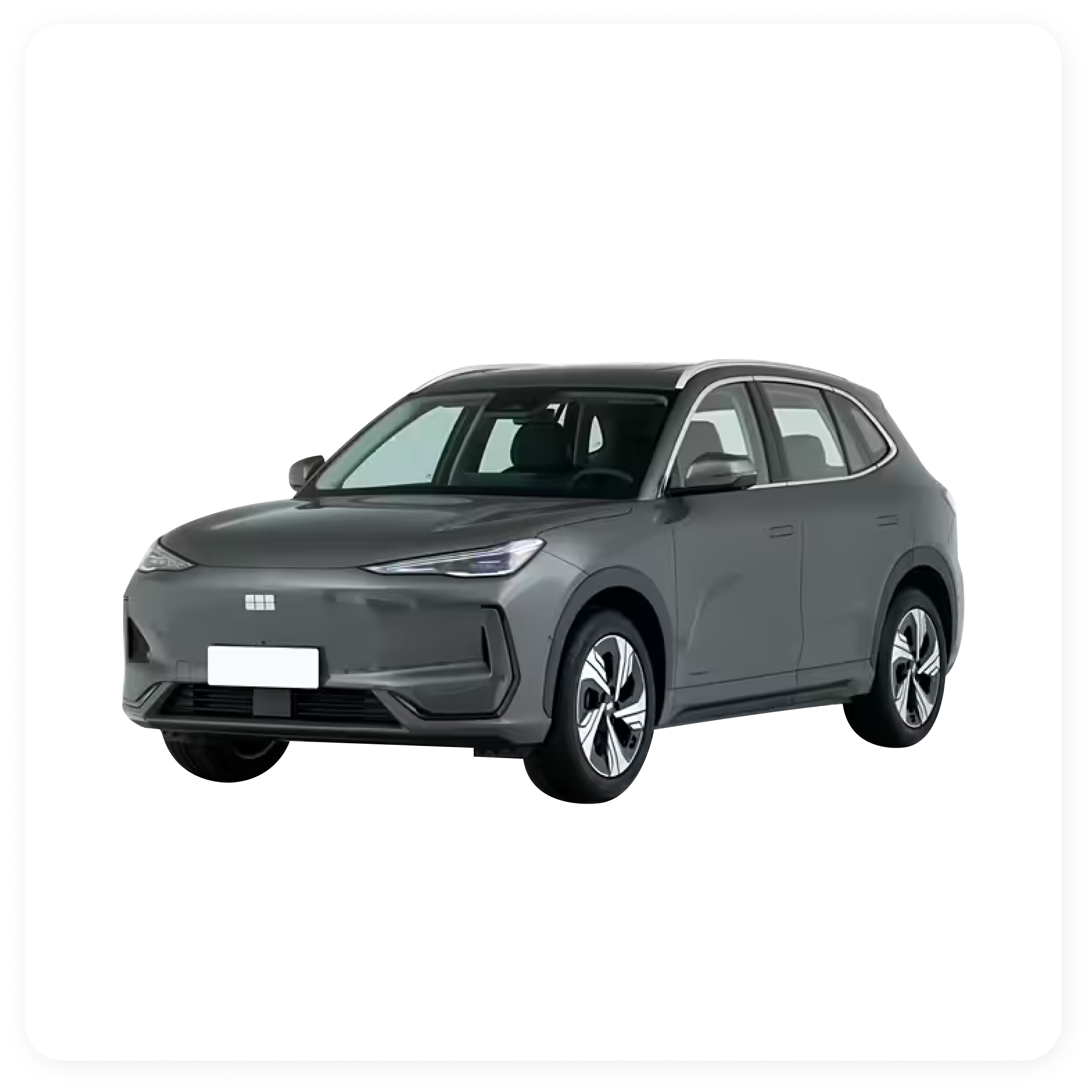 GEELY GALAXY E5