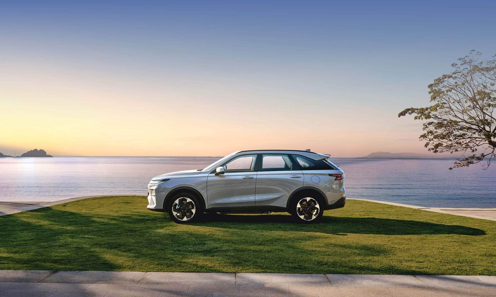 HAVAL XIAOLONG MAX — изображение 2