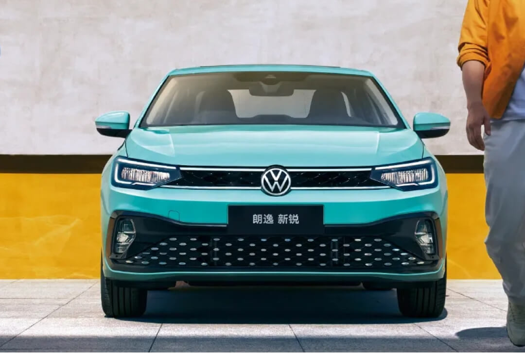 VOLKSWAGEN LAVIDA — изображение 4