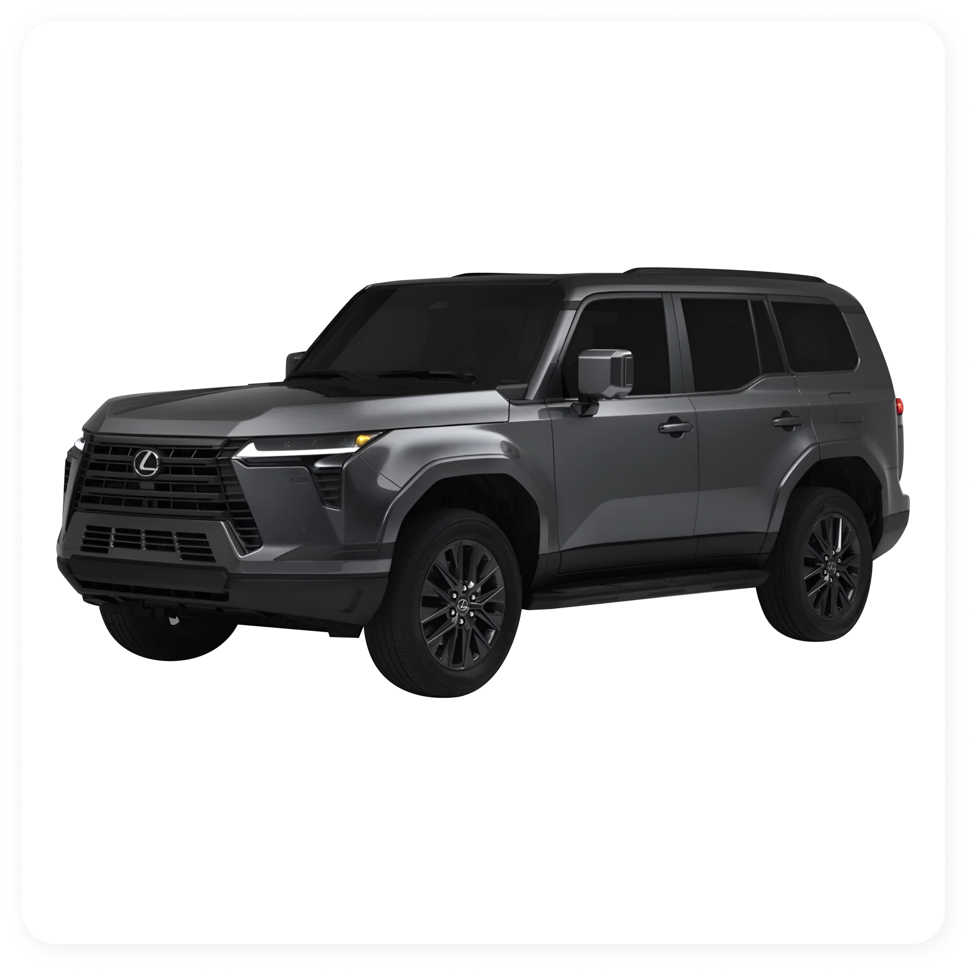 LEXUS GX 550