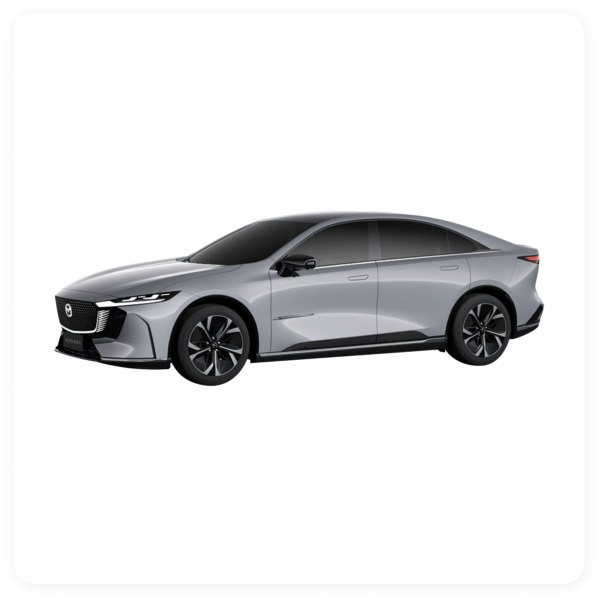 MAZDA EZ-6