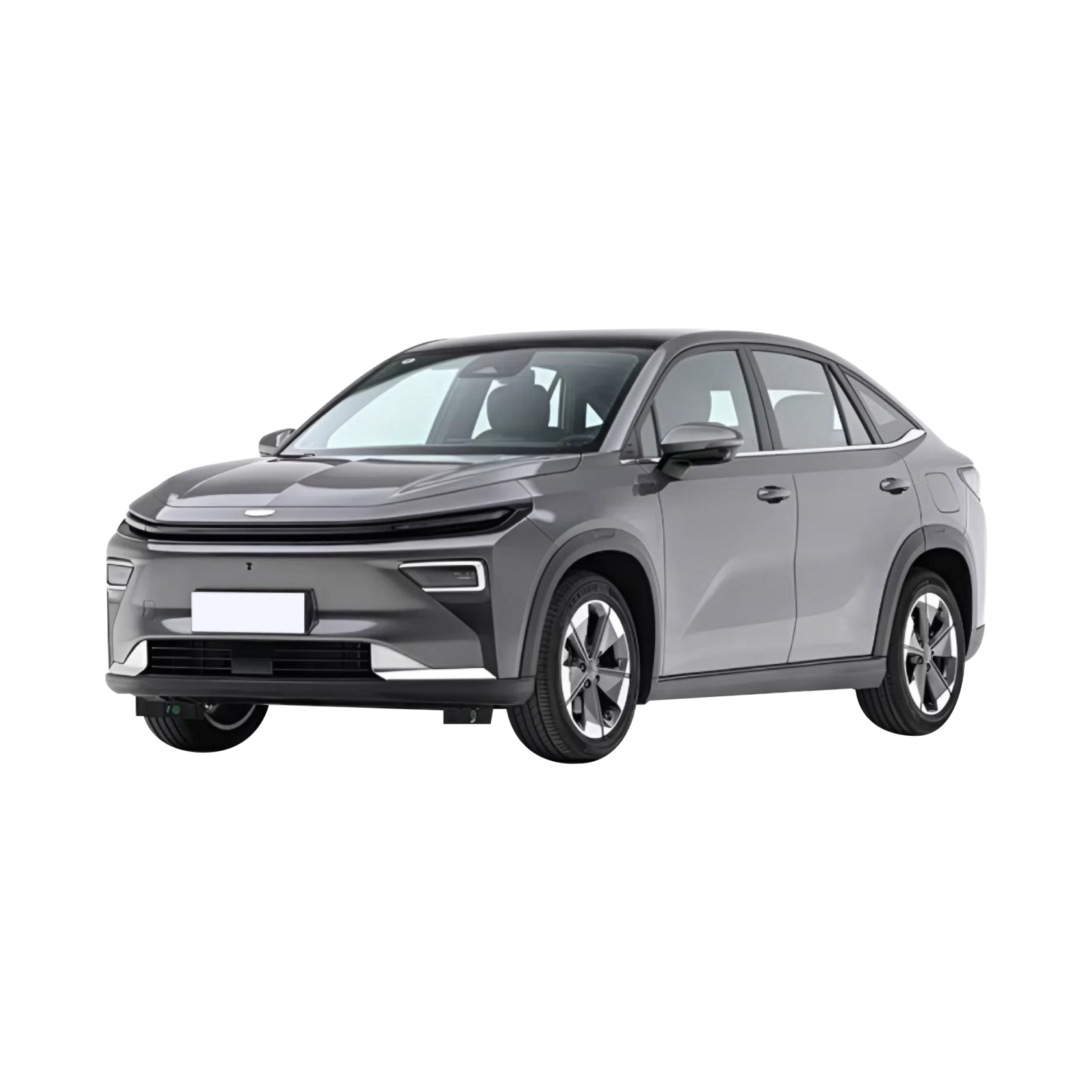 GEELY ATLAS REV