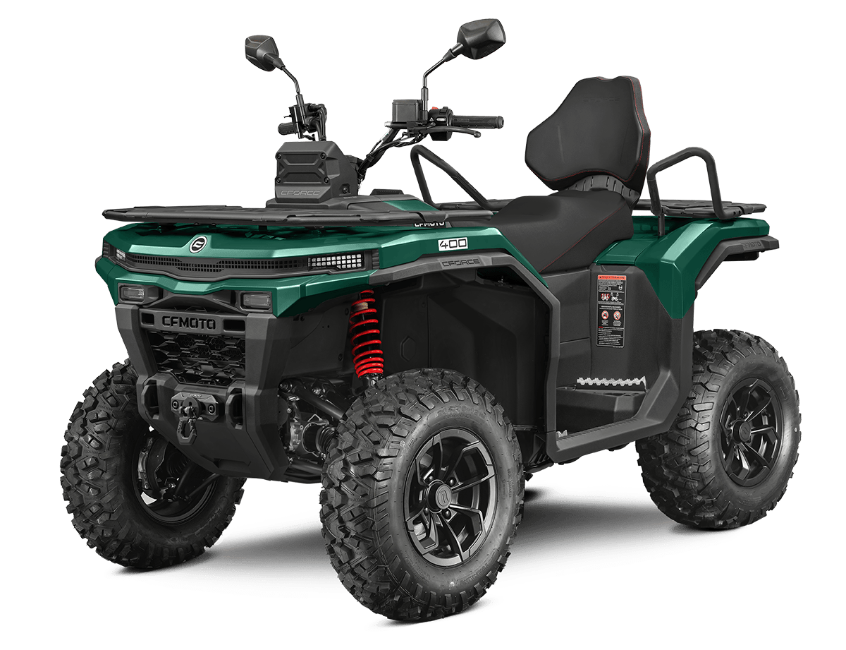 CFORCE 400 EPS NEW