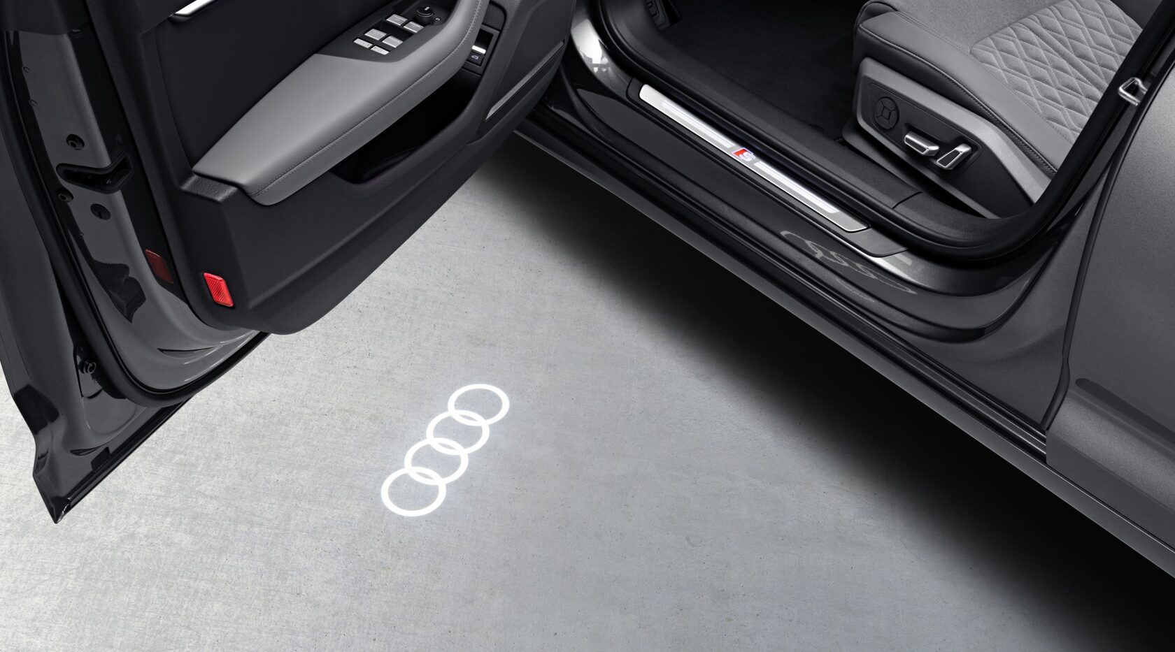AUDI A6L — изображение 5