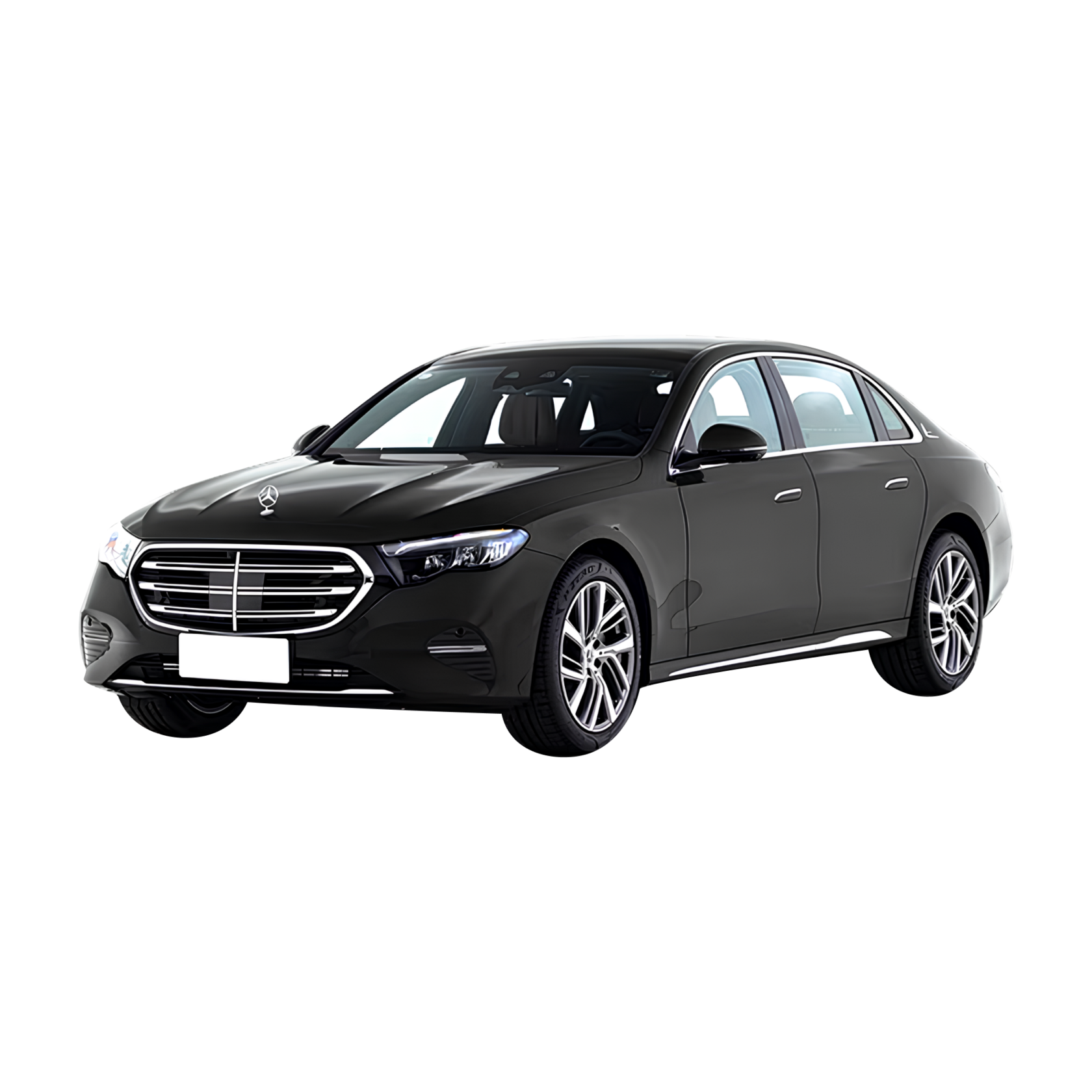 MERCEDES BENZ E-CLASS