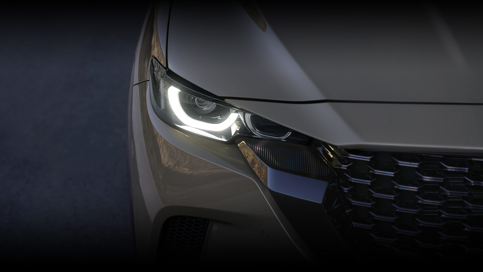 MAZDA CX-50 — изображение 9