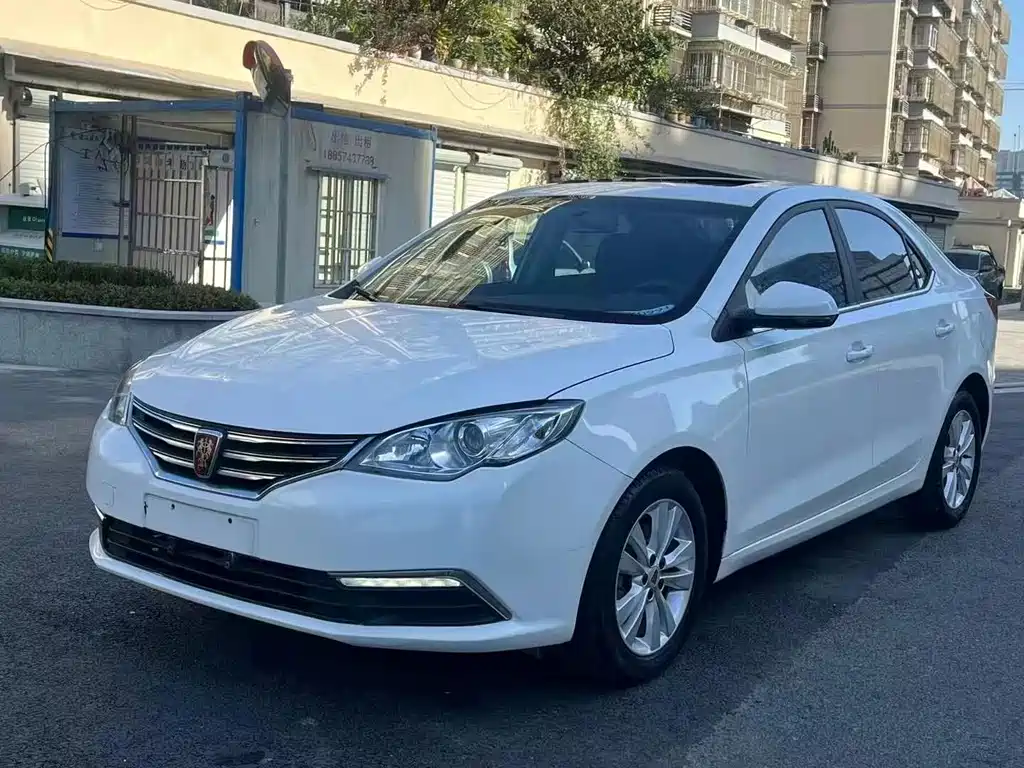 Roewe 360 2015 1.5L Auto Luxury Edition