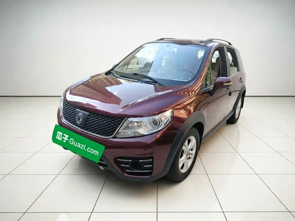 Fengxing X3 2015 1.5L Premium Type