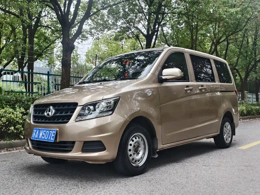 Kaicheng Ono S 2012 1.3L базовая модель