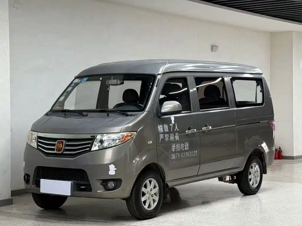 Kaicheng 金牛星 2013 1.2 LComfort