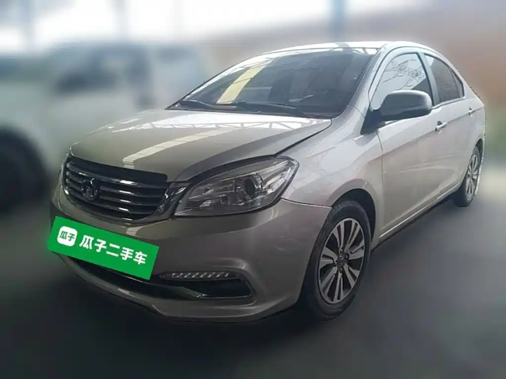 Great Wall Great Wall C30 2016 1.5L Manual Luxury Type