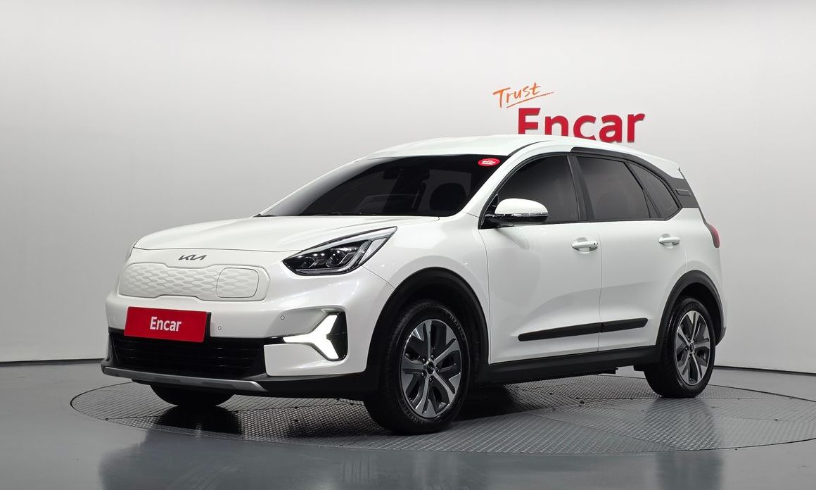 Kia Niro 2023 Air