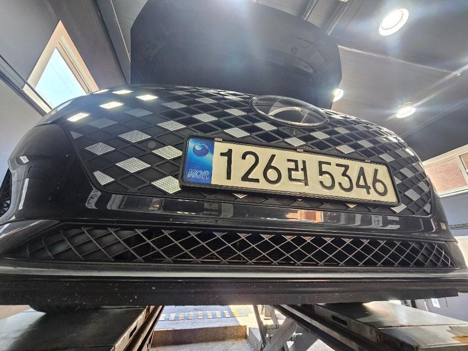 Hyundai Grandeur 2021 2.5
