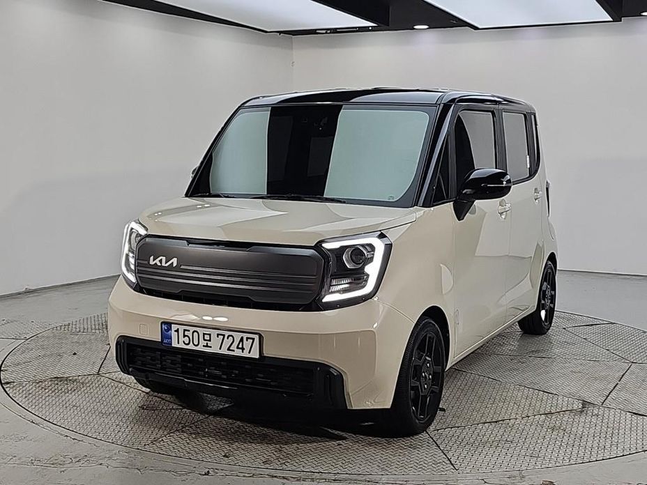 Kia RAY 2023 Gravity